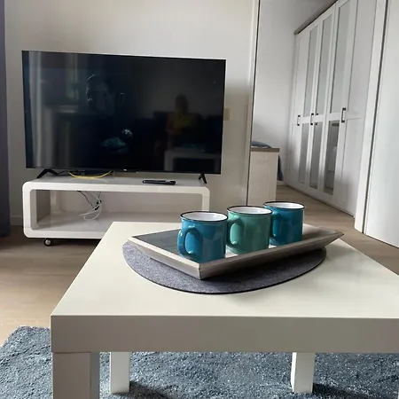 Sieben, Zentral Gelegene Mit Tiefgaragenstellplatz *