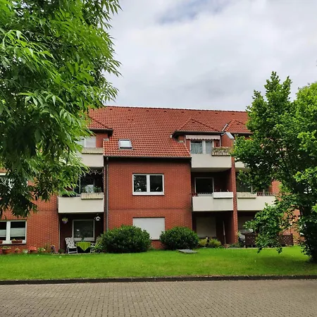 Sieben, Zentral Gelegene Mit Tiefgaragenstellplatz *