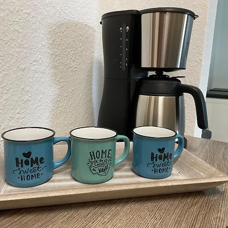 Daire Sieben, Zentral Gelegene Mit Tiefgaragenstellplatz Bad Oeynhausen