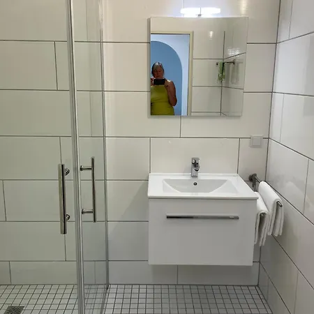 Sieben, Zentral Gelegene Mit Tiefgaragenstellplatz Bad Oeynhausen