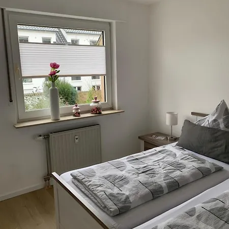 Sieben, Zentral Gelegene Mit Tiefgaragenstellplatz *