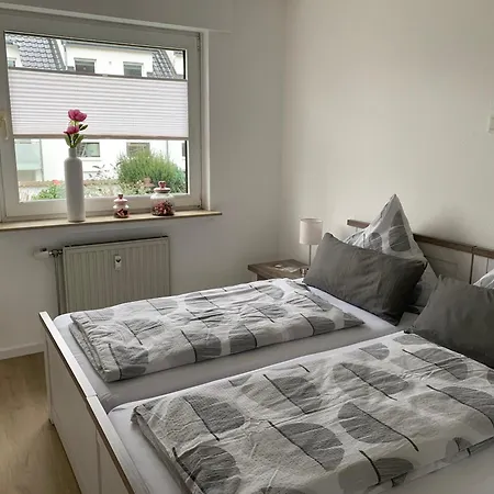 Sieben, Zentral Gelegene Mit Tiefgaragenstellplatz